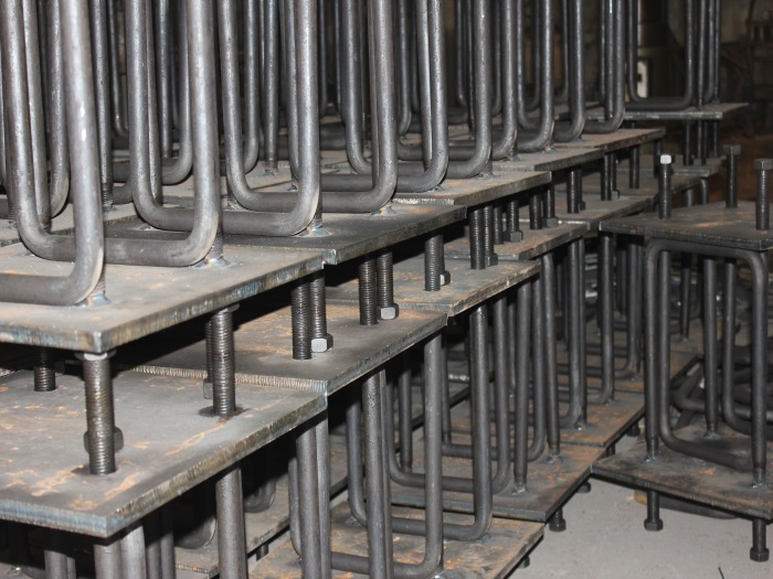 果洛网架预埋件